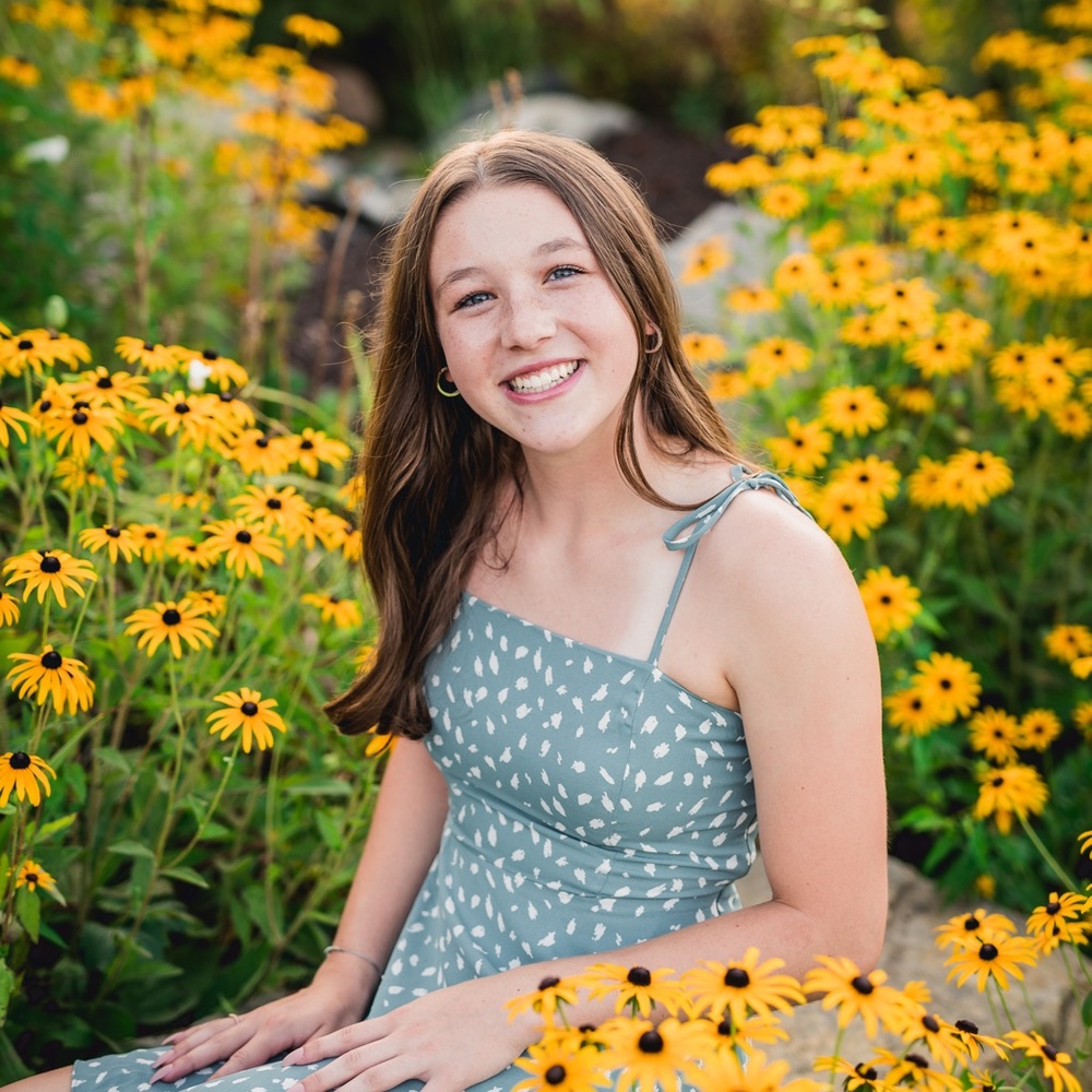 Meet your Posher, Alexis